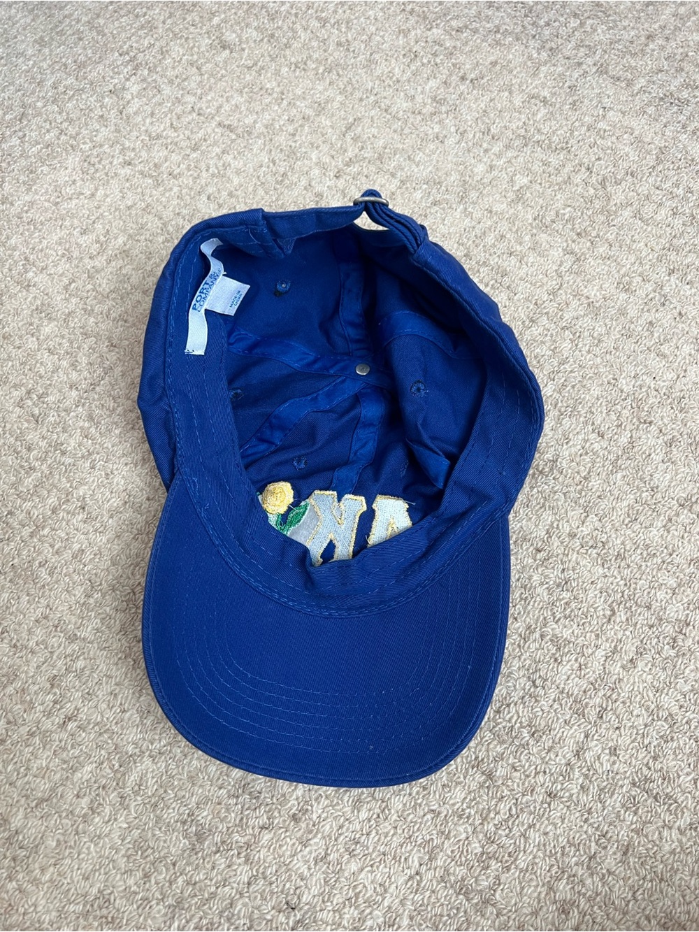 Cap - Picture 2 of 3